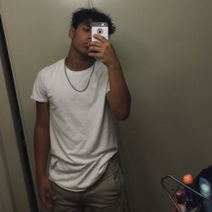 Meet your Posher, Nick